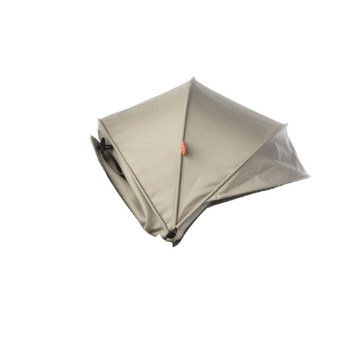 KAPJE  XS COMFORT PLUS TAUPE