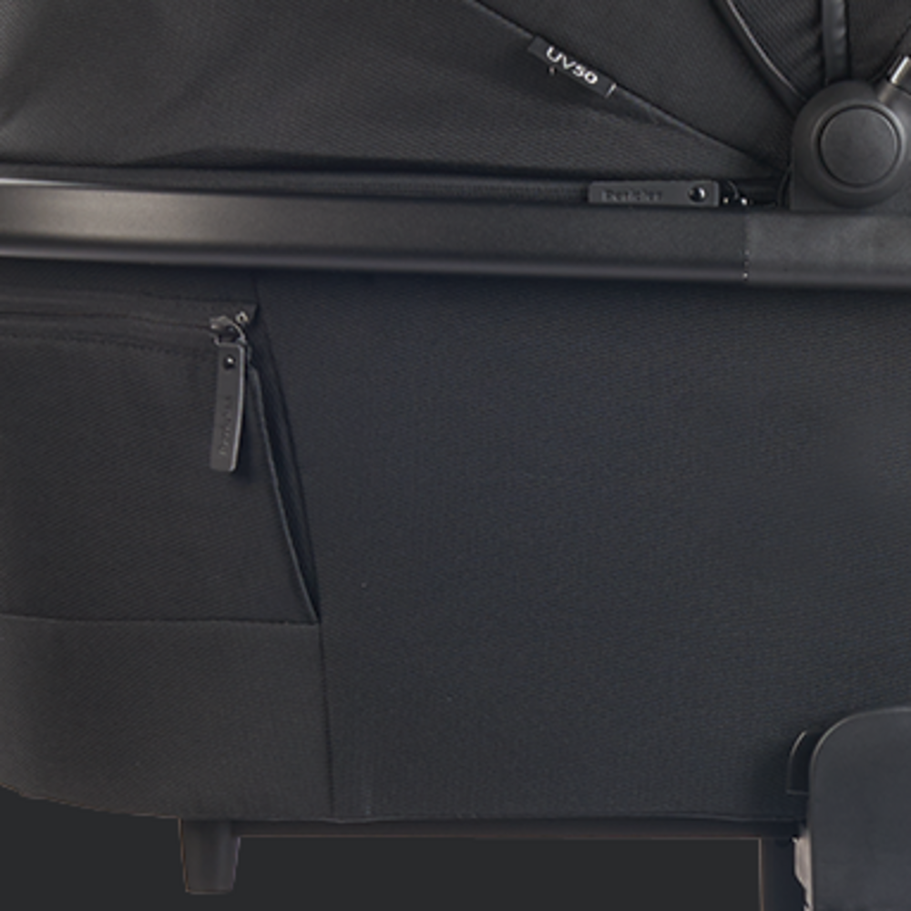 Ontdek de NEW Crios 4.0 - Zwart