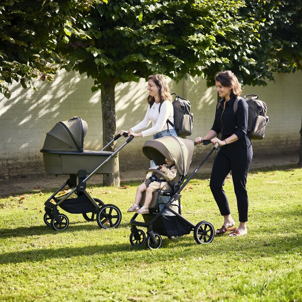 Kom een kwalitatieve kinderwagen kopen 