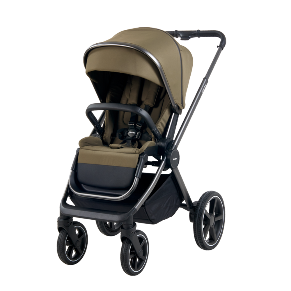 Ontdek de NEW CRIOS 4.0