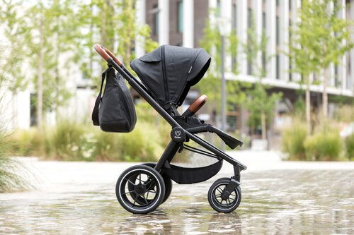 Kinderwagen Crios 3.0