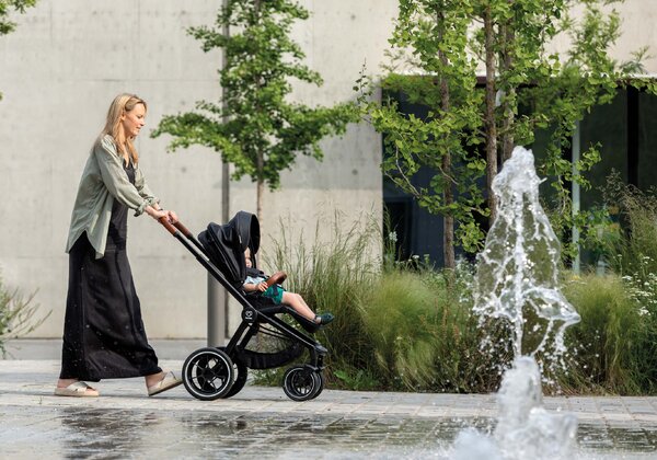 Kom een kinderwagen of buggy kopen die bij jou en je kleintje past Kom een kinderwagen of buggy kopen die bij jou en je kleintje past