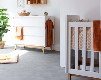 Kies voor onze kwalitatieve kinderkamers en maak van veiligheid een prioriteit 
