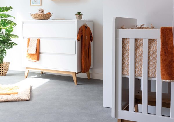 Kies voor onze kwalitatieve kinderkamers en maak van veiligheid een prioriteit Kies voor onze kwalitatieve kinderkamers en maak van veiligheid een prioriteit