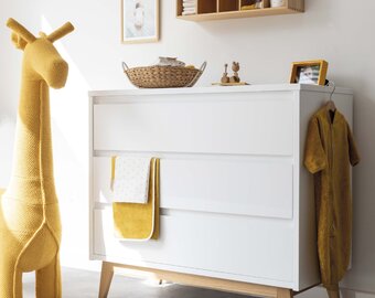 Ontdek de leukste babykamer inspiratie 