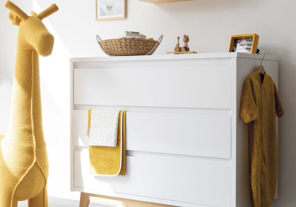 Ontdek de leukste babykamer inspiratie 