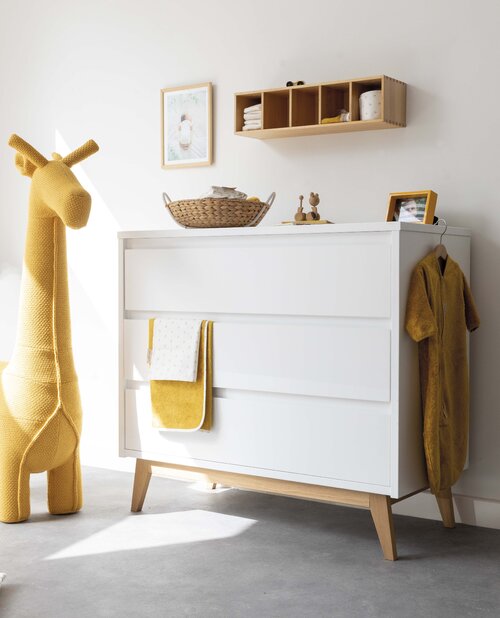 Ontdek de leukste babykamer inspiratie 