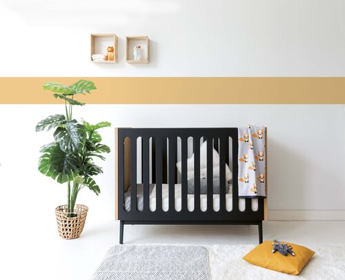 Faites le plein de chouettes inspirations pour la future chambre de bébé