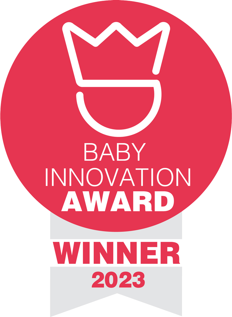 Baby Innovation Award winner 2023